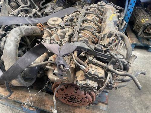 Engine HONDA CIVIC VIII Hatchback (FN, FK) 2.2 CTDi (FK3) | BP23895062M1 