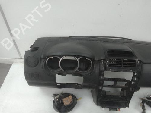 Used Airbag Kit SUZUKI GRAND VITARA II (JT, TE, TD) 1.9 DDiS All-wheel Drive (JT419, TD44, JB419WD, JB419XD,... (129 hp) 20853415