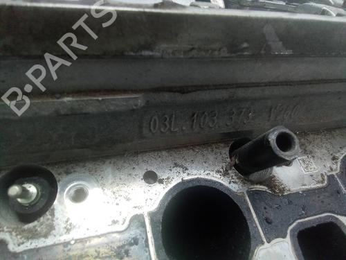 Cylinder head VW GOLF VI (5K1) 1.4 TSI | BP28149256M5 