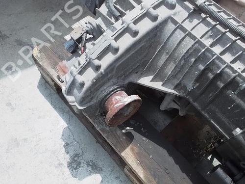 Gearbox AUDI Q7 (4LB) 3.6 FSI quattro | BP28109978M3 