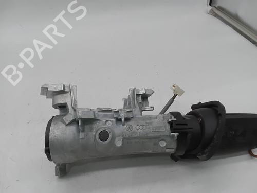 Ignition barrel SEAT LEON ST (5F8)  | BP28714127M48 