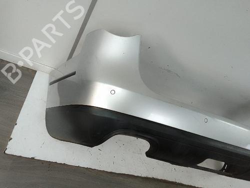 Used Rear bumper VW PASSAT B6 (3C2) [2005-2010]  27447744