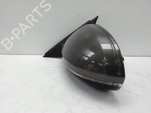 Left mirror AUDI A6 Allroad C7 (4GH, 4GJ) 3.0 TDI quattro | BP21783558C26 