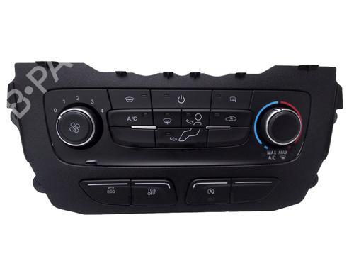 Climate control FORD TRANSIT CONNECT V408 Box Body/MPV 1.5 EcoBlue | BP18572798I5 