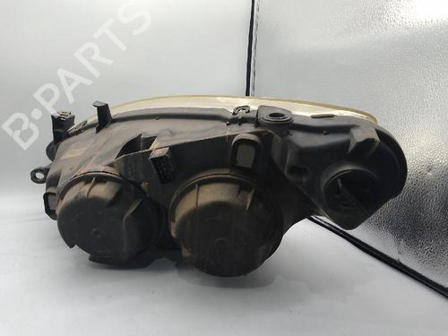 Right headlight PEUGEOT 307 CC (3B) 2.0 16V | BP26051937C29 