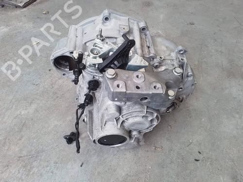 Gearbox SEAT LEON (5F1) 2.0 TDI | BP28146948M3