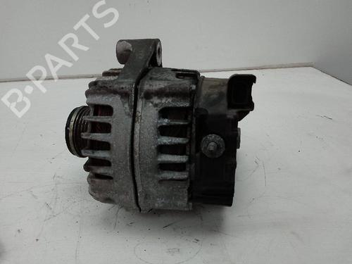 Alternator BMW 3 (F30, F80) 320 d | BP23997717M7 