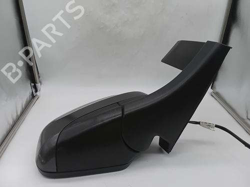 Right mirror FORD TOURNEO COURIER B460 MPV 1.5 EcoBlue | BP29995431C27 
