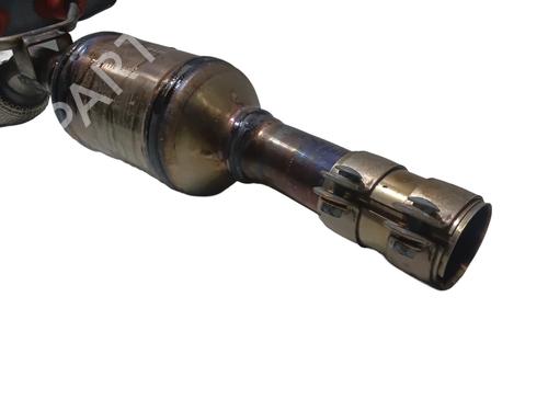 Catalyst SEAT IBIZA V (KJ1, KJG) 1.0 TSI | BP33163603M10 - Image 3