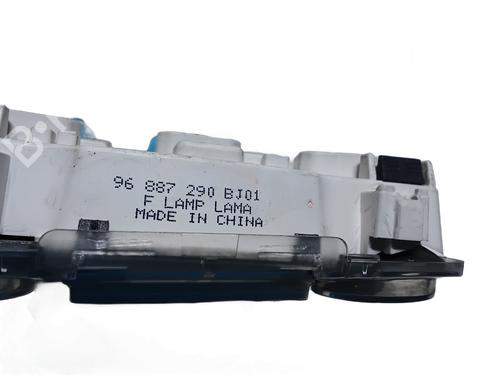 Kabinelys PEUGEOT RIFTER 1.5 BlueHDi 130 | BP33457370I8  - Image 6