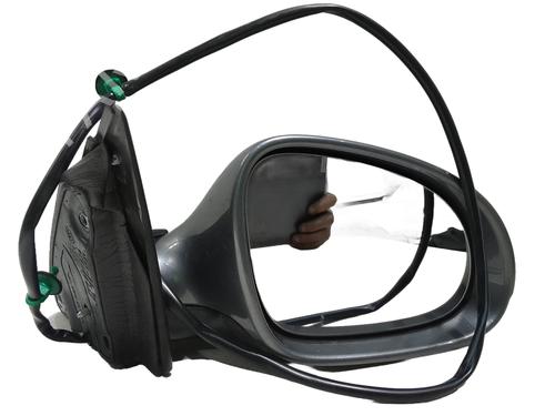 Right mirror VW PASSAT B6 Variant (3C5) 2.0 TDI 16V | BP32233211C27