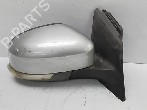 Right mirror FORD FOCUS III 1.6 TDCi | BP29271421C27 