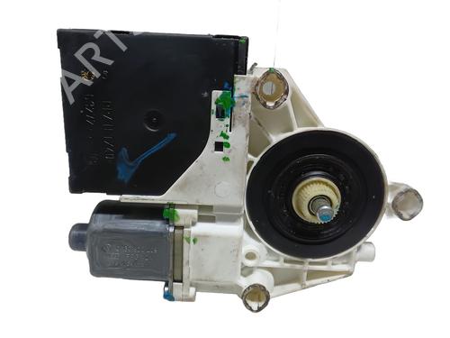 Left front window motor VW GOLF V (1K1) 1.9 TDI 4motion | BP36516849E21 - Image 2
