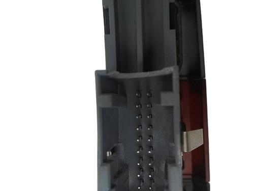Warning switch FIAT TIPO Saloon (356_, 357_) 1.3 D (356SXB1A, 356SXH1A, 356SXD1A) | BP23207352I22 - Image 2