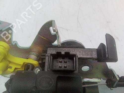 Tailgate lock SEAT ATECA (KH7, KHP) 2.0 TDI 4Drive | BP21566604C101 
