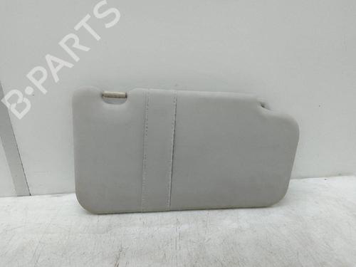 Left sun visor NISSAN JUKE (F15) 1.5 dCi | BP18737711I1 