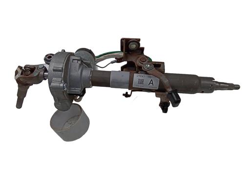 Used Steering column TOYOTA YARIS (_P13_) 1.3 (NSP130_, NSP130) (99 hp) 18594005