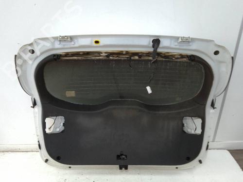 Tailgate KIA CARENS IV 1.7 CRDi | BP18586688C6 