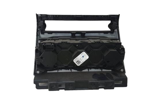 Climate control RENAULT CLIO V (B7_) 1.5 Blue dCi 85 (B7AG) | BP19658852I5 - Image 3