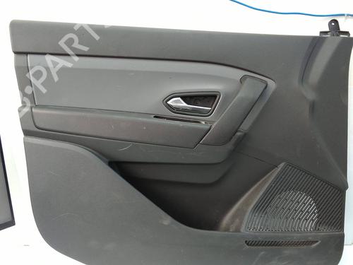 left-front-door-panel-renault-express-box-bodympv-809015319r-2021-22890635 main image