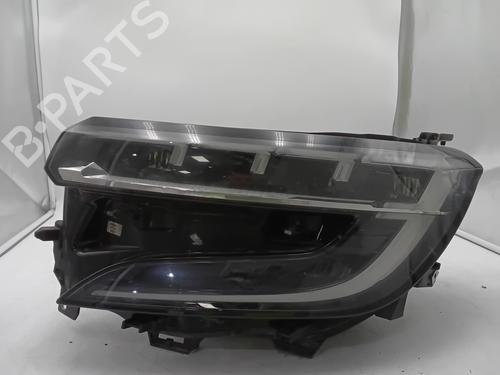 Left headlight RENAULT AUSTRAL TCe 130 (HGM2) | BP29824472C28