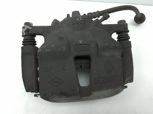 Used Left front brake caliper RENAULT TALISMAN (LP_) 1.6 dCi 130 (130 hp) 23654037