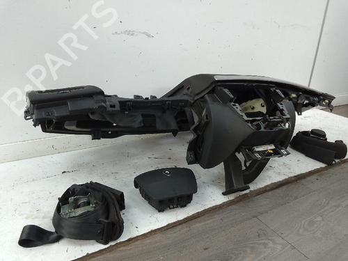 Airbag Kit BMW X3 (E83) 2.0 sd | BP27448198C86 