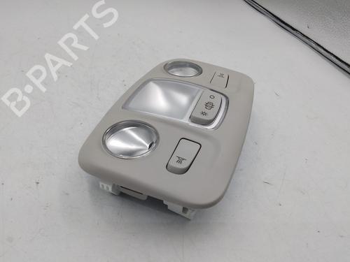 Interior roof light CITROËN C4 CACTUS 1.2 THP 110 | BP29477215I8 