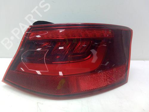Used Right taillight AUDI A3 (8V1, 8VK) 1.6 TDI (110 hp) 28147676