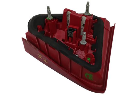 Left tailgate light AUDI A5 (8T3) 3.0 TDI quattro | BP30195416C79