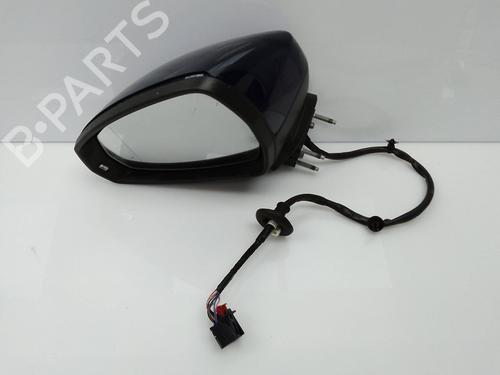 Used Left mirror Left mirror AUDI A3 Limousine (8VS, 8VM) 1.6 TDI (115 hp) 20503800 20503800