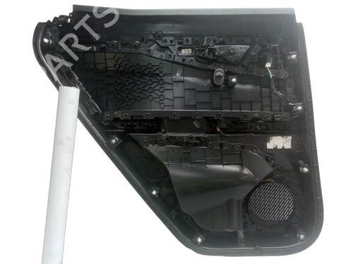 Rear right panel RENAULT AUSTRAL TCe 130 (HGM2) | BP28151136C61 - Image 3