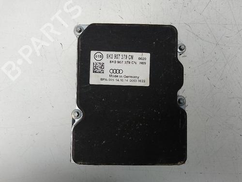Used ABS pump AUDI A5 (8T3) [2007-2017]  19138040