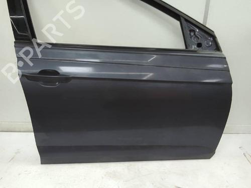 Used Right front door VW POLO VI (AW1, BZ1, AE1) [2017-2025]  23850878