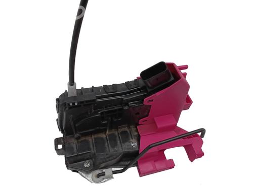 Front left lock HYUNDAI TUCSON (NX4E, NX4A) 1.6 CRDi Hybrid 48V | BP30195638C98