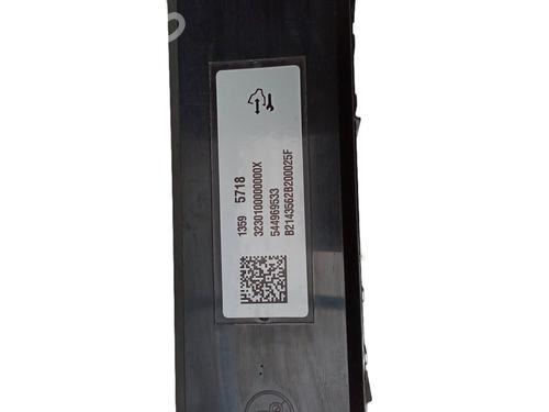 Used Electronic module OPEL INSIGNIA B Grand Sport (Z18) 2.0 GSi 4x4 (68) (210 hp) 26052909