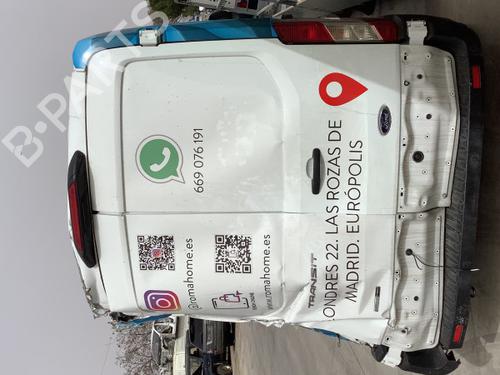 Headlight switch FORD TRANSIT V363 Van (FCD, FDD) 2.0 EcoBlue mHEV RWD | BP33428286I24 - Image 7