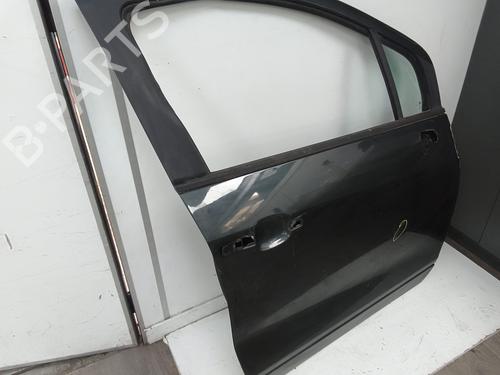 Right front door OPEL MOKKA / MOKKA X (J13) 1.6 CDTI (_76) | BP29477324C3 