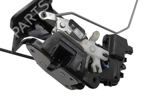 Front left lock DACIA SPRING Extreme | BP29995607C98 