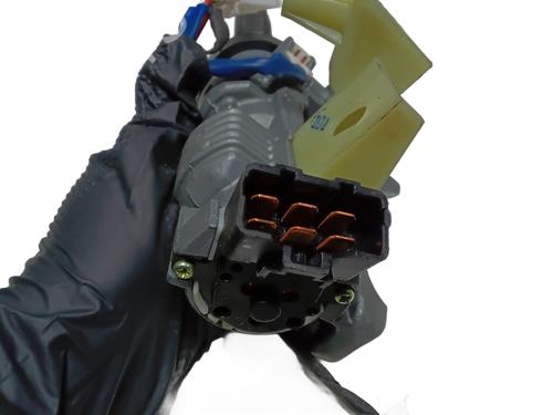 Ignition barrel HYUNDAI i30 (GD) 1.4 | BP33953237M48  - Image 7