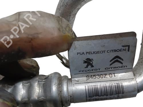 AC pipe PEUGEOT RIFTER 1.5 BlueHDi 130 | BP33457531M126 - Image 5