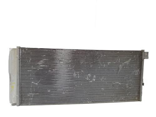 Used AC radiator AC radiator OPEL CORSA E (X15) 1.4 Turbo (08, 68) (101 hp) 35899251 35899251
