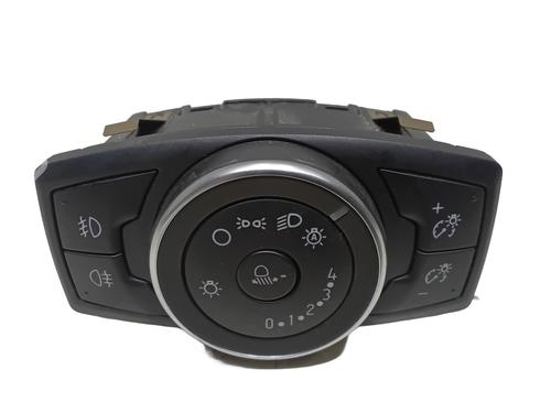 Used Headlight switch Headlight switch FORD FOCUS III 1.6 Ti (125 hp) 35753196 35753196