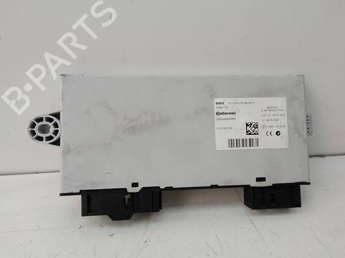Used Electronic module Electronic module 18598027 18598027