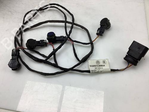 electronic-module-vw-golf-vii-5g1-bq1-be1-be2-2012-2013-2014-2015-2016-2017-2018-2019-2020-2021-26053092 main image