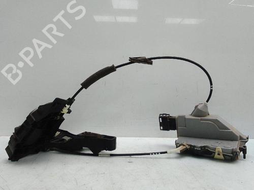Used Front left lock PEUGEOT 508 I (8D_) 2.0 BlueHDi 180 (180 hp) 24483749