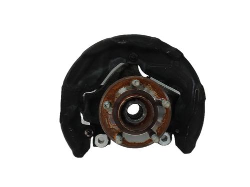 Right front steering knuckle FORD MONDEO V Hatchback (CE) 1.5 TDCi | BP18580058M26 - Image 2
