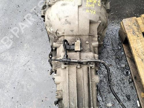 Gearbox BMW 1 (E87) 118 d | BP26160111M3 