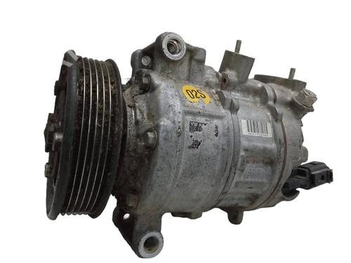 Used AC compressor SKODA OCTAVIA III (5E3, NL3, NR3) 2.0 TDI (150 hp) 31037147