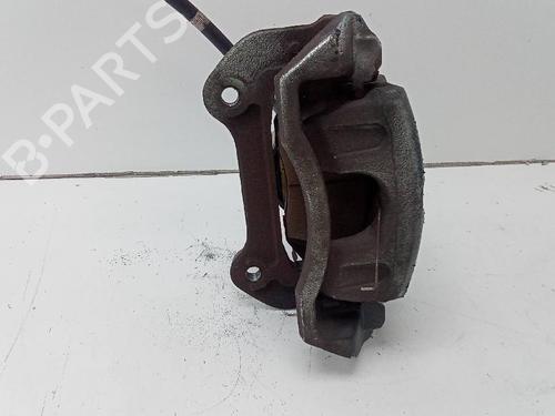 Right front brake caliper KIA SPORTAGE IV (QL, QLE) 1.6 GDI | BP18738017M104 